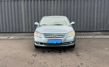 Toyota Avalon 2007 года за 4 260 000 тг. в Алматы фото 2