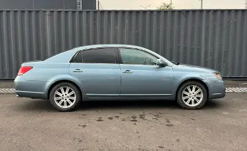 Toyota Avalon 2007 года за 4 260 000 тг. в Алматы фото 4