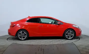 Kia Cerato 2014 года за 4 350 000 тг. в Астана фото 4