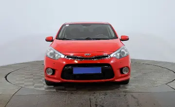 Kia Cerato 2014 года за 4 350 000 тг. в Астана фото 2