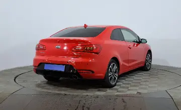 Kia Cerato 2014 года за 4 350 000 тг. в Астана
