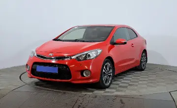 Kia Cerato 2014 года за 4 350 000 тг. в Астана фото 1