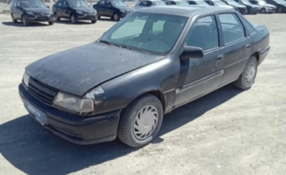 1992 Opel Vectra