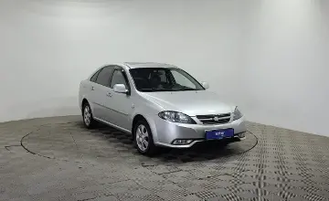 Chevrolet Lacetti 2023 года за 5 130 000 тг. в Алматы фото 3