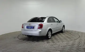 Chevrolet Lacetti 2023 года за 5 130 000 тг. в Алматы