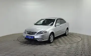 Chevrolet Lacetti 2023 года за 5 130 000 тг. в Алматы фото 1