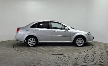 Chevrolet Lacetti 2023 года за 5 130 000 тг. в Алматы фото 4