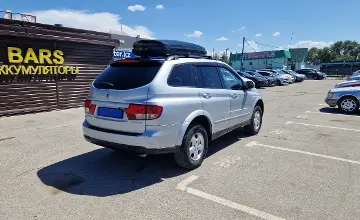 SsangYong Kyron 2012 года за 5 200 000 тг. в Талдыкорган