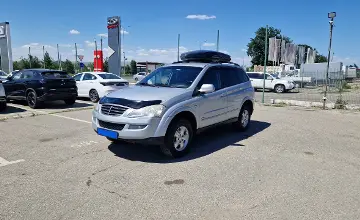 SsangYong Kyron 2012 года за 5 200 000 тг. в Талдыкорган фото 1