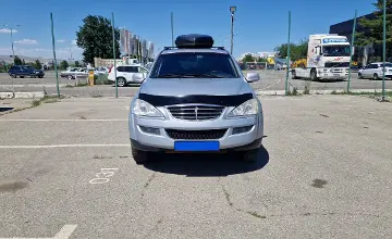 SsangYong Kyron 2012 года за 5 200 000 тг. в Талдыкорган фото 2