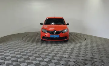 Renault Sandero 2018 года за 2 220 000 тг. в Алматы фото 2