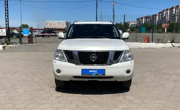 Nissan Patrol 2013 года за 11 650 000 тг. в Караганда фото 2