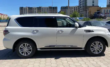 Nissan Patrol 2013 года за 11 650 000 тг. в Караганда фото 4