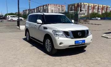 Nissan Patrol 2013 года за 11 650 000 тг. в Караганда фото 3