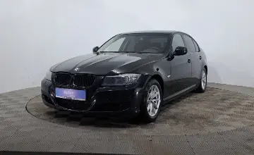 BMW 3 серии 2011 года за 3 570 000 тг. в Астана фото 1