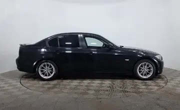 BMW 3 серии 2011 года за 3 570 000 тг. в Астана фото 4
