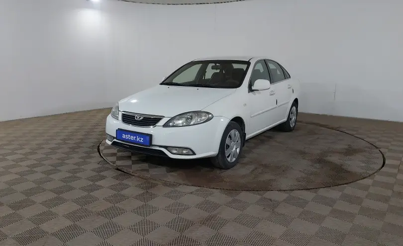 Daewoo Gentra 2014 года за 3 090 000 тг. в Шымкент