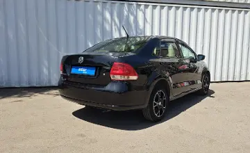Volkswagen Polo 2014 года за 3 330 000 тг. в Алматы