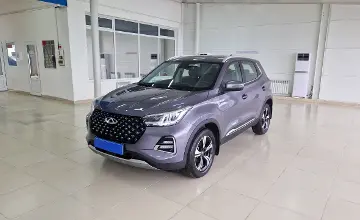 Chery Tiggo 4 Pro 2023 года за 6 500 000 тг. в Талдыкорган фото 1