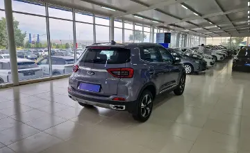 Chery Tiggo 4 Pro 2023 года за 6 500 000 тг. в Талдыкорган