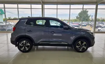 Chery Tiggo 4 Pro 2023 года за 6 500 000 тг. в Талдыкорган фото 4