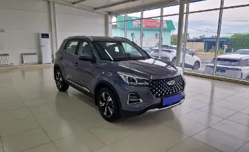 Chery Tiggo 4 Pro 2023 года за 6 500 000 тг. в Талдыкорган фото 3