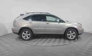 Lexus RX 2004 года за 5 510 000 тг. в Усть-Каменогорск фото 4