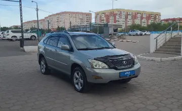 Lexus RX 2004 года за 5 450 000 тг. в Караганда фото 3