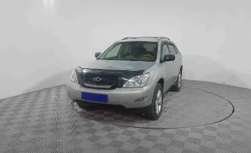Lexus RX 2004 года за 5 510 000 тг. в Усть-Каменогорск фото 1