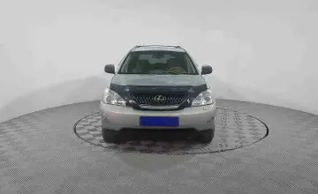 Lexus RX 2004 года за 5 510 000 тг. в Усть-Каменогорск фото 2