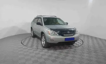 Lexus RX 2004 года за 5 510 000 тг. в Усть-Каменогорск фото 3