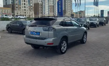 Lexus RX 2004 года за 5 450 000 тг. в Караганда
