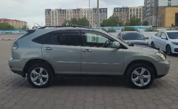 Lexus RX 2004 года за 5 450 000 тг. в Караганда фото 4