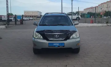 Lexus RX 2004 года за 5 450 000 тг. в Караганда фото 2