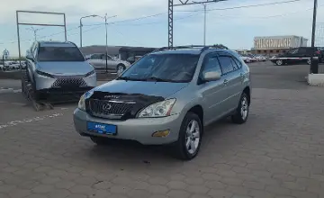 Lexus RX 2004 года за 5 450 000 тг. в Караганда фото 1