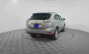 Lexus RX 2004 года за 5 510 000 тг. в Усть-Каменогорск