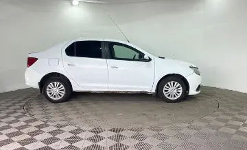 Renault Logan 2015 года за 1 070 000 тг. в Павлодар фото 4