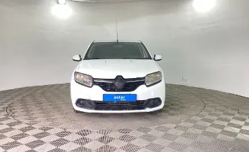 Renault Logan 2015 года за 1 070 000 тг. в Павлодар фото 2