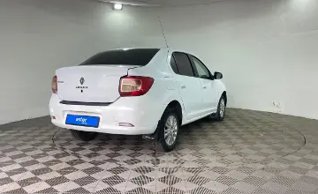 Renault Logan 2015 года за 1 070 000 тг. в Павлодар