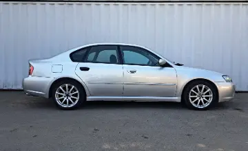 Subaru Legacy 2004 года за 3 080 000 тг. в Алматы фото 4