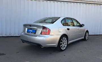 Subaru Legacy 2004 года за 3 080 000 тг. в Алматы
