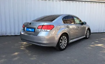 Subaru Legacy 2010 года за 4 990 000 тг. в Алматы