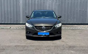 Mazda 6 2017 года за 6 710 000 тг. в Алматы фото 2