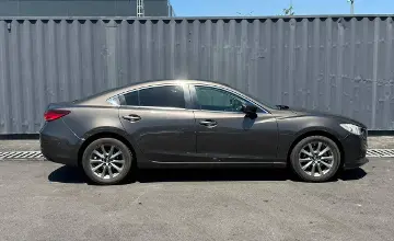 Mazda 6 2017 года за 6 710 000 тг. в Алматы фото 4