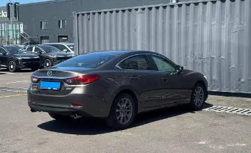 Mazda 6 2017 года за 6 710 000 тг. в Алматы