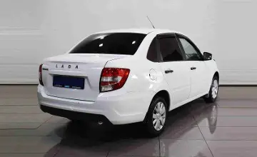 LADA (ВАЗ) Granta 2020 года за 3 790 000 тг. в Кызылорда