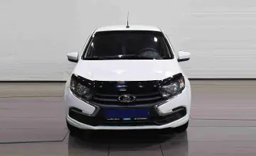 LADA (ВАЗ) Granta 2020 года за 3 790 000 тг. в Кызылорда фото 2