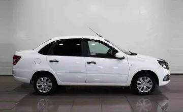 LADA (ВАЗ) Granta 2020 года за 3 790 000 тг. в Кызылорда фото 4