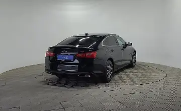 Chevrolet Malibu 2022 года за 7 720 000 тг. в Алматы