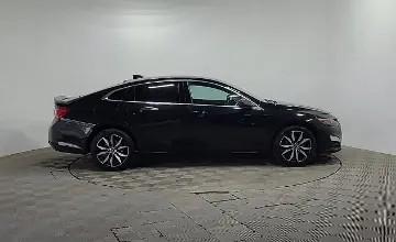 Chevrolet Malibu 2022 года за 7 720 000 тг. в Алматы фото 4